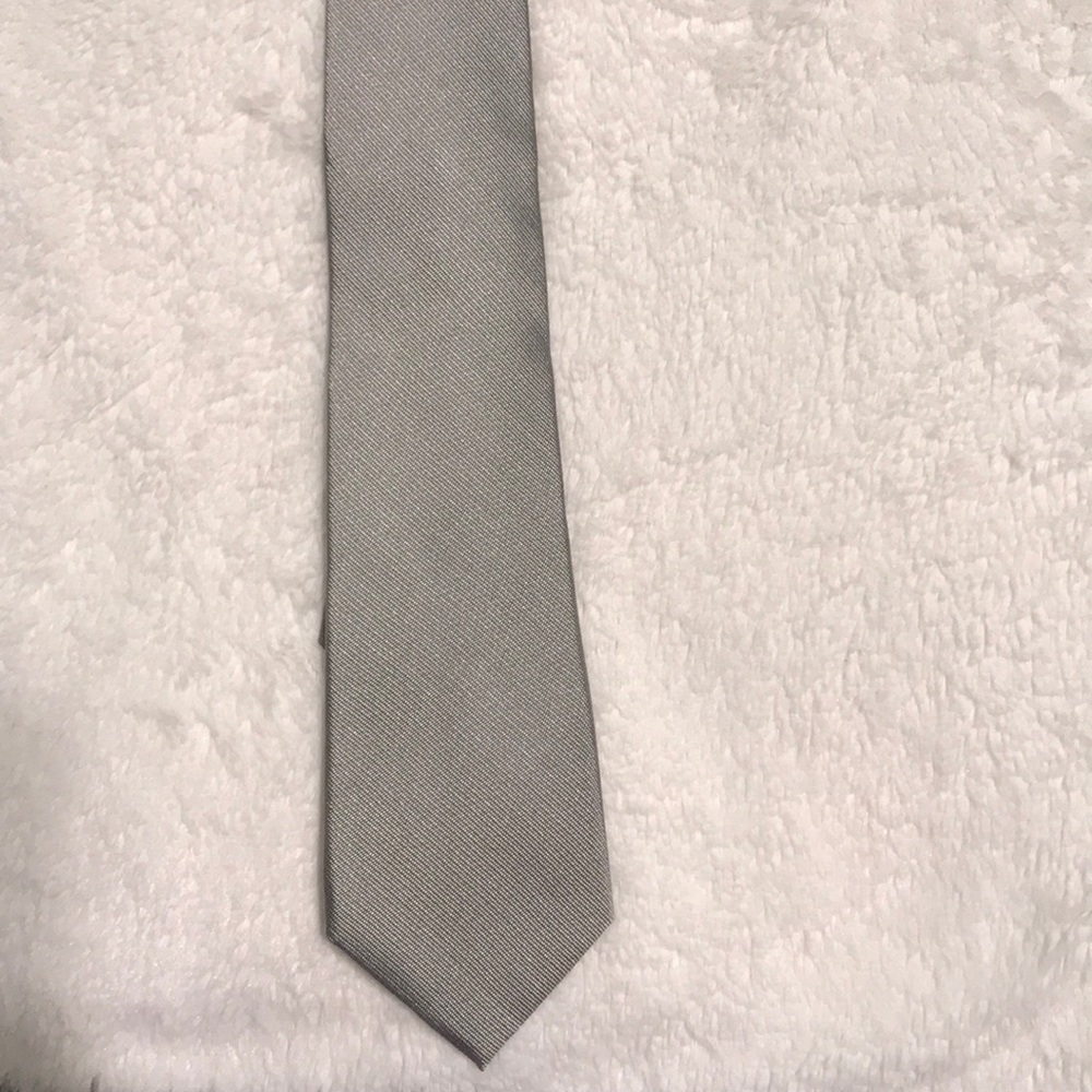 Neck tie